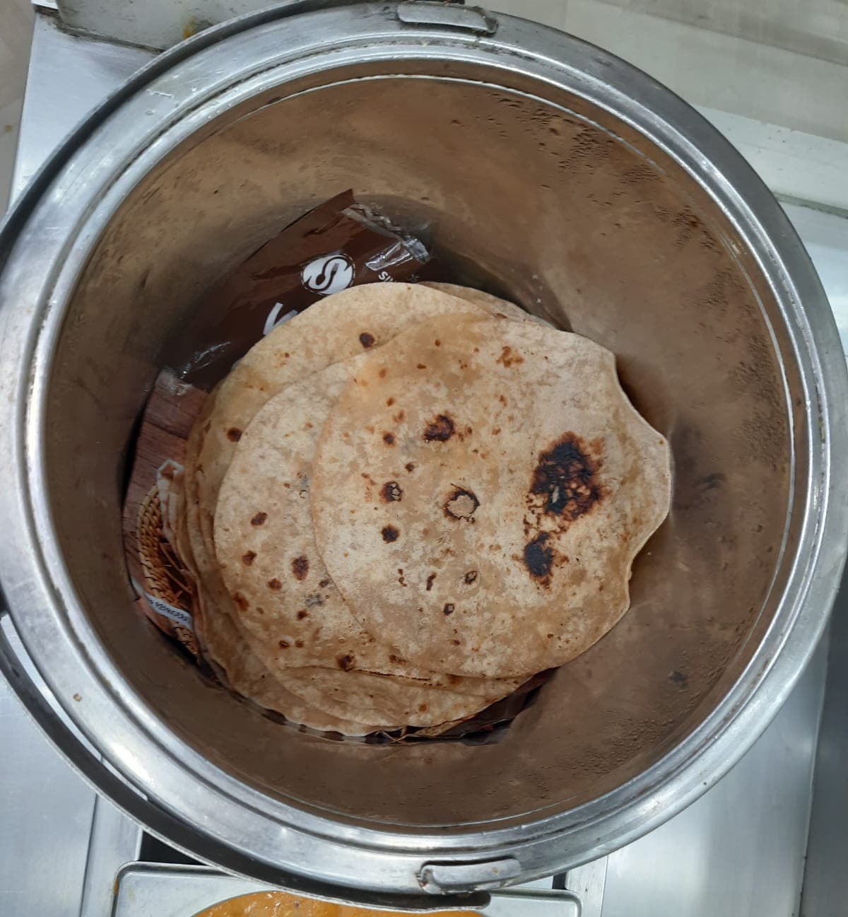 Chapati