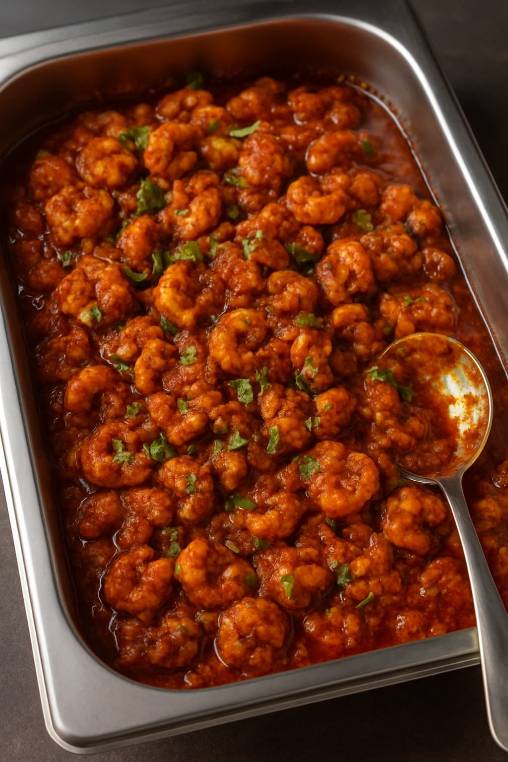 Non-Vegetarian Specials